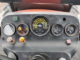 ZETOR 7045 S TP A SPZ - 7