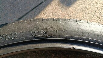 Barum Super Sport 2,25-19 original motopneu Barum Náchod - 7