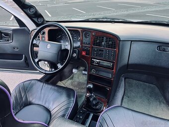 Saab 9000 CS CSE 2.3 16V - 7