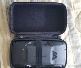 Garmin GPSmap 276Cx navigace auto/moto - 7