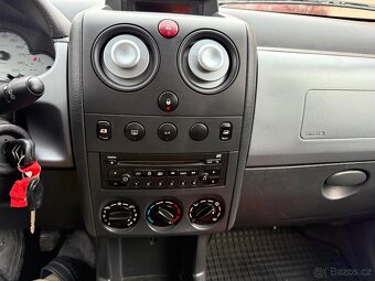 Citroen Berlingo 1.6hdi 2008 - 7