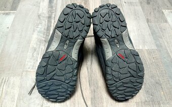 Dámské zimní boty Salomon West TS WP vel.38 2/3 - 7