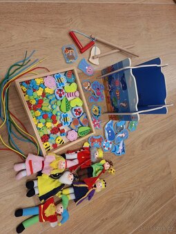 Dětské hracky - 7