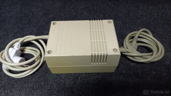 Napájecí zdroj k Amiga 500, 600, 1200 (2) - 7