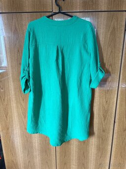 Různé letní saty a tuniky - 7