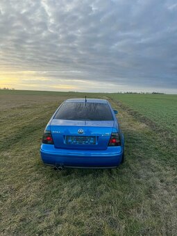 Volkswagen Bora 2.8 VR6 - 7