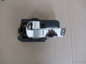 Nissan Qashqai J10 - 7