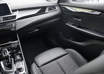 BMW Řada 2 216d M GRAN TOURER 1.MAJ 7MÍS - 7