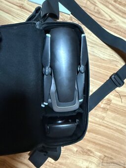 Dron DJI Mavic air - 7