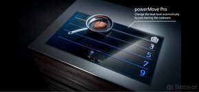 Nová Ind deska FREEINDUCTION SIEMENS STUDIO LINE IQ700 - 7