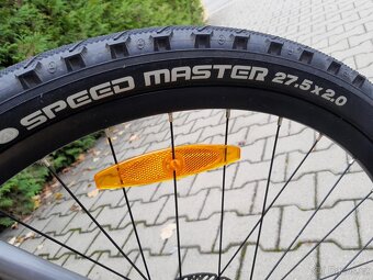 Horské kolo Author Mystic - 7