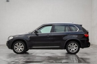 BMW X5 e70 30d Xdrive 2012 - SK auto - 2.majiteľ - NEBÚRANÉ - 7
