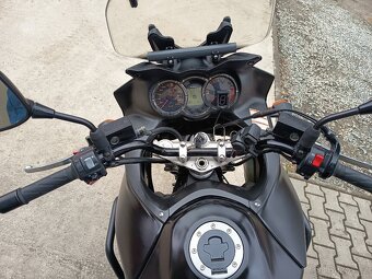 Suzuki DL 1000 V-Strom - 7