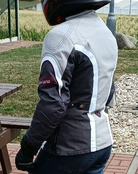 Dámská bunda Ixon Nirvana vel.S - 7