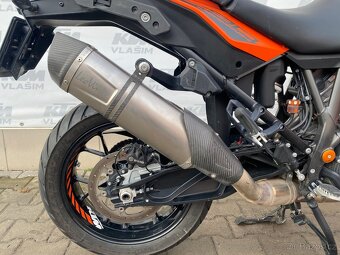 KTM 1290 Super Adventure S - 7