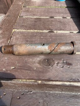 Prodam cepy Tatra Liaz vlak Bss - 7