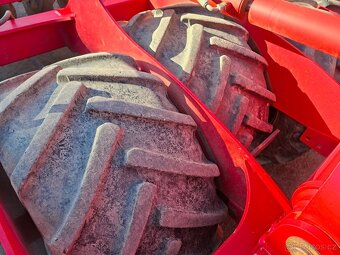 Secí stroj Pottinger Terrasem C6 - 7