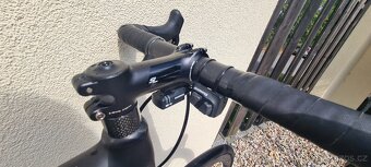 Specialized Roubaix S-Works el.DuraAce Di2 - 7