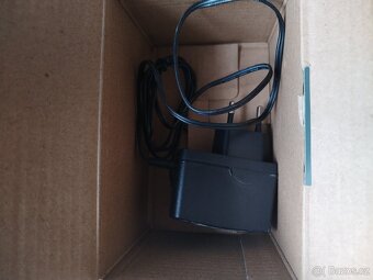 TP Link switcher - 7