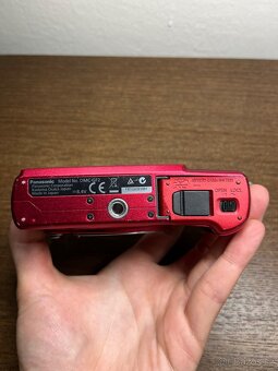 Panasonic Lumix DMC-GF2 - 7