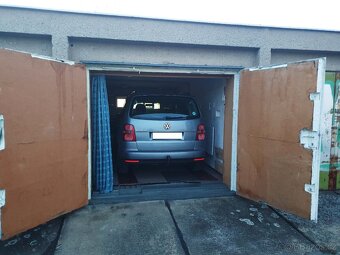 Garáž - prodej - 7