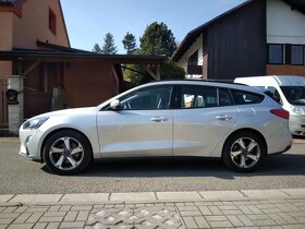 Ford Focus 1.0Ecoboost,LED,2021,DPH - 7