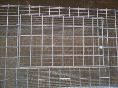 klec pro na křepelky 1 - 7