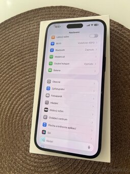 iPhone 14 Pro Max - 7