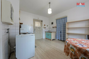 Pronájem bytu 2+1, 61 m², Karlovy Vary, ul. Nejdecká - 7