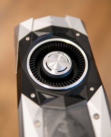 Nvidia GEFORCE GTX 1080 Ti - FE Founder's Edition - 7