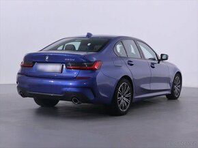 BMW Řada 3 2,0 320d 140kW CZ M-Paket DPH (2021) - 7