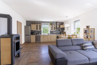 Prodej rodinného domu 4+kk, 461 m2, Vítanov - Stan - 7