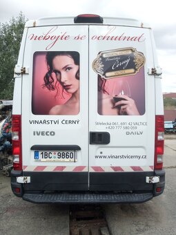 Iveco Daily 35C17 - 7