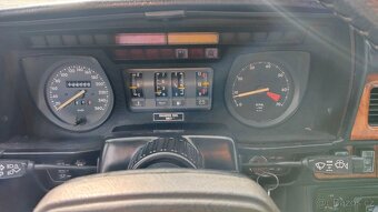 JAGUAR XJS cabriolet 5,3 v12, Coach Builders raritní - 7