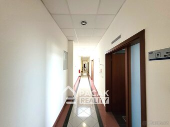 Pronájem kanceláře v Olomouci, ul. Pavelkova, ev.č. 00415 - 7