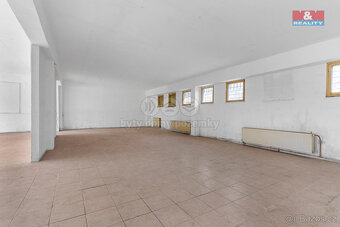 Prodej obchod a služby, 261 m², Česká Lípa, ul. Bendlova - 7