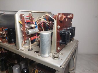 Osciloskop C1-5 - 7