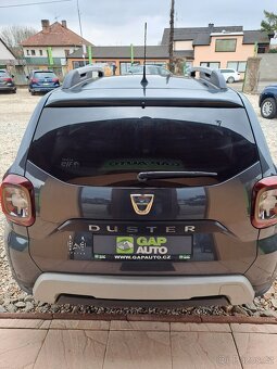 Dacia Duster 1.6 SCe 84kW orig.78tis.km. - 7