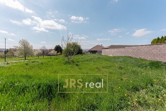 Prodej pozemku pro bydlení, 799 m2 - Šakvice, ev.č. 130064JV - 7