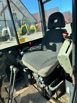 Minibagr Bobcat 328 2001 2x lzice - 7