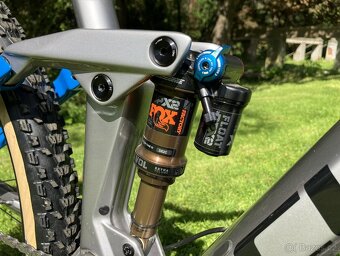 Cube Stereo 150 C:62 SL 29 carbon vel. L - 7