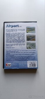Retro hry: Spec Ops II; Airport Inc. - 7