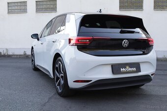 ID.3 / Style / Pro Performance / TČ / Tažné / Servis / DPH - 7