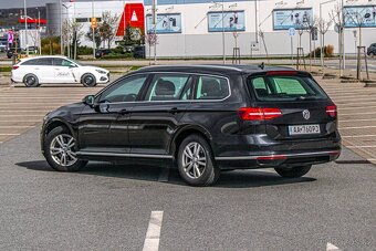 Volkswagen Passat Variant 2.0 TDI BMT - 7