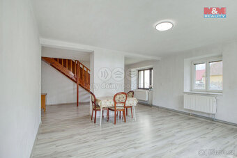Prodej rodinného domu, 205 m², Lnáře - 7