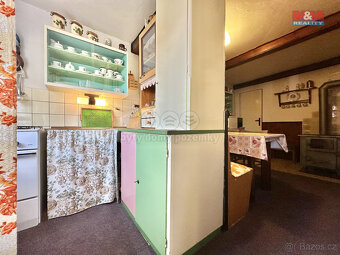 Prodej chaty, 30 m², Rokle - 7