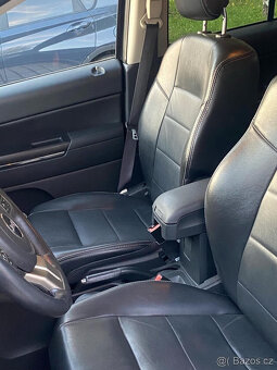 Jeep Compass - 7