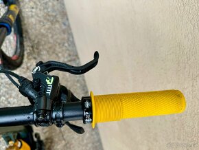 Commencal DH Supreme Öhlins Edition 2022, Large - 7