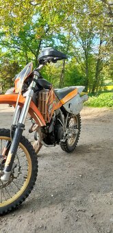 KTM lc4 620 - 7