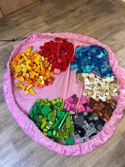 Lego Duplo - 7